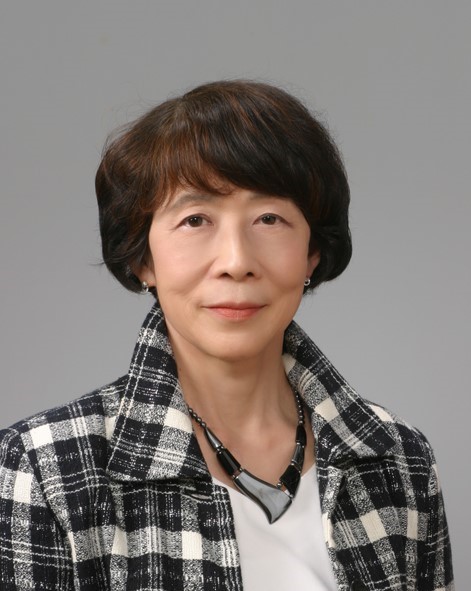 水井雅子のプロフィール写真